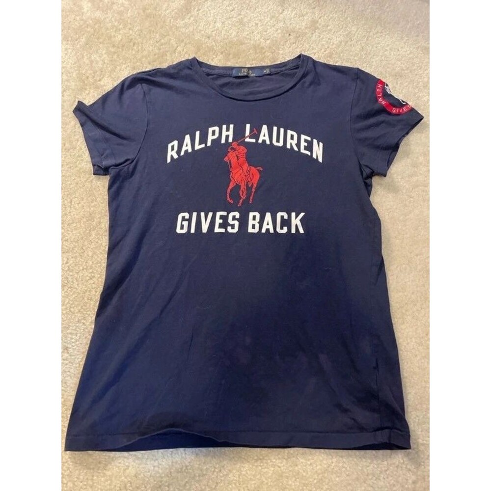 Women’s Polo Ralph Lauren shirt